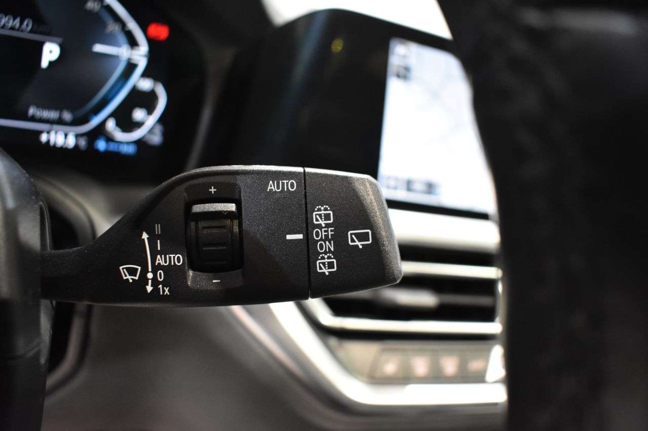 BMW SERIE 3 TOURING en Minoautos