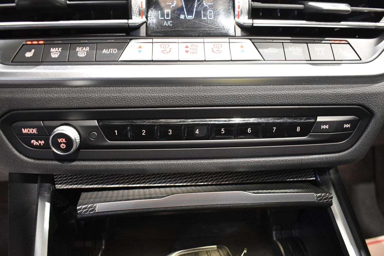 BMW SERIE 3 TOURING en Minoautos