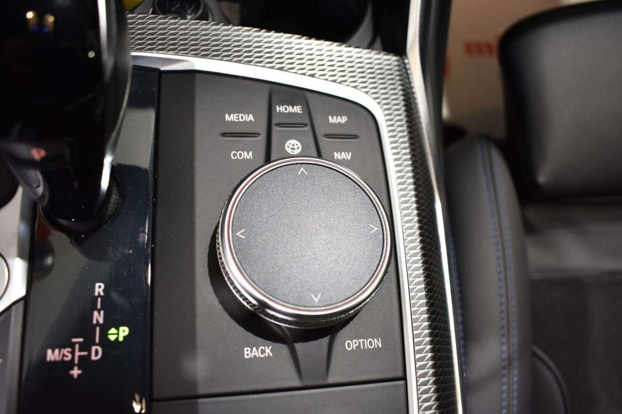 BMW SERIE 3 TOURING en Minoautos