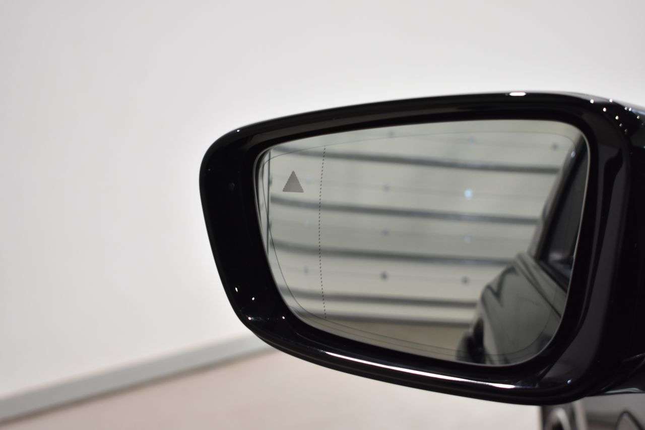 BMW SERIE 3 TOURING en Minoautos