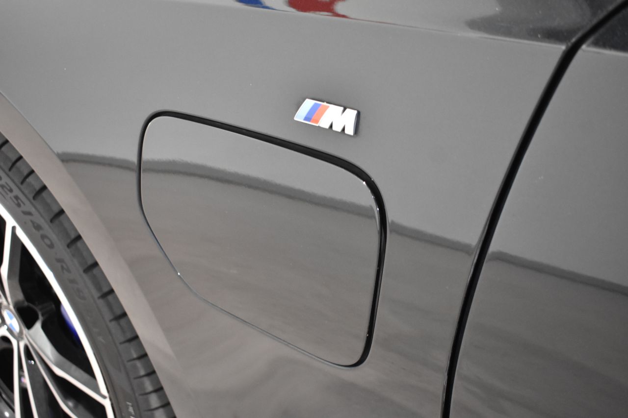 BMW SERIE 3 TOURING en Minoautos