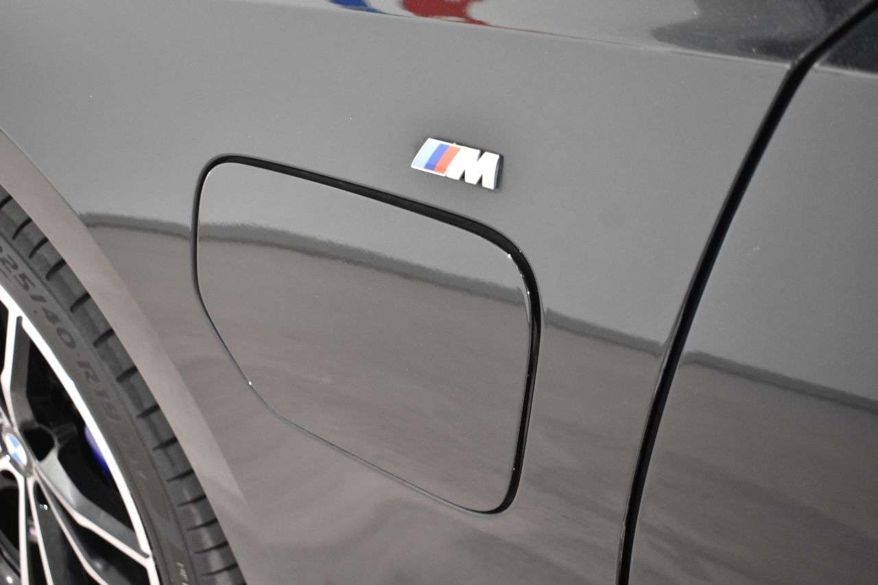 BMW SERIE 3 TOURING en Minoautos