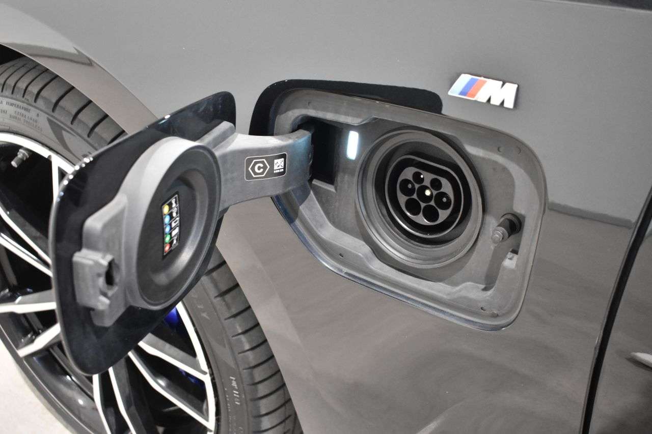 BMW SERIE 3 TOURING en Minoautos