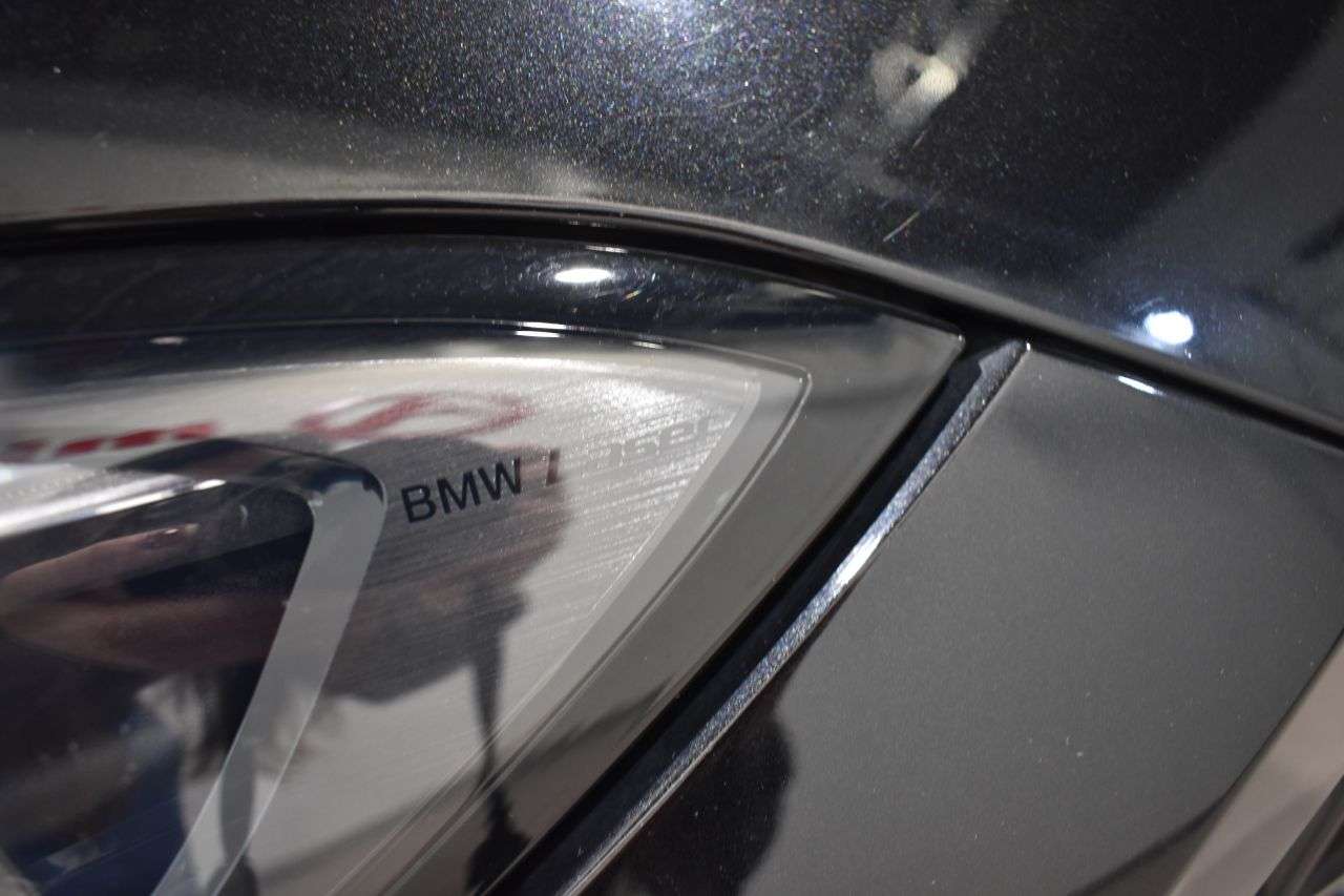 BMW SERIE 3 TOURING en Minoautos