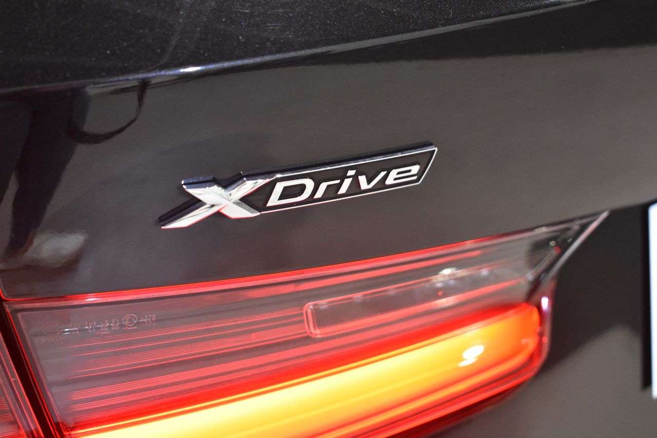 BMW SERIE 3 TOURING en Minoautos