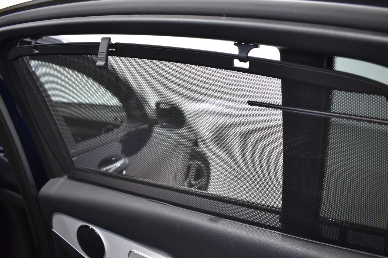 MERCEDES-BENZ GLC COUP en Minoautos