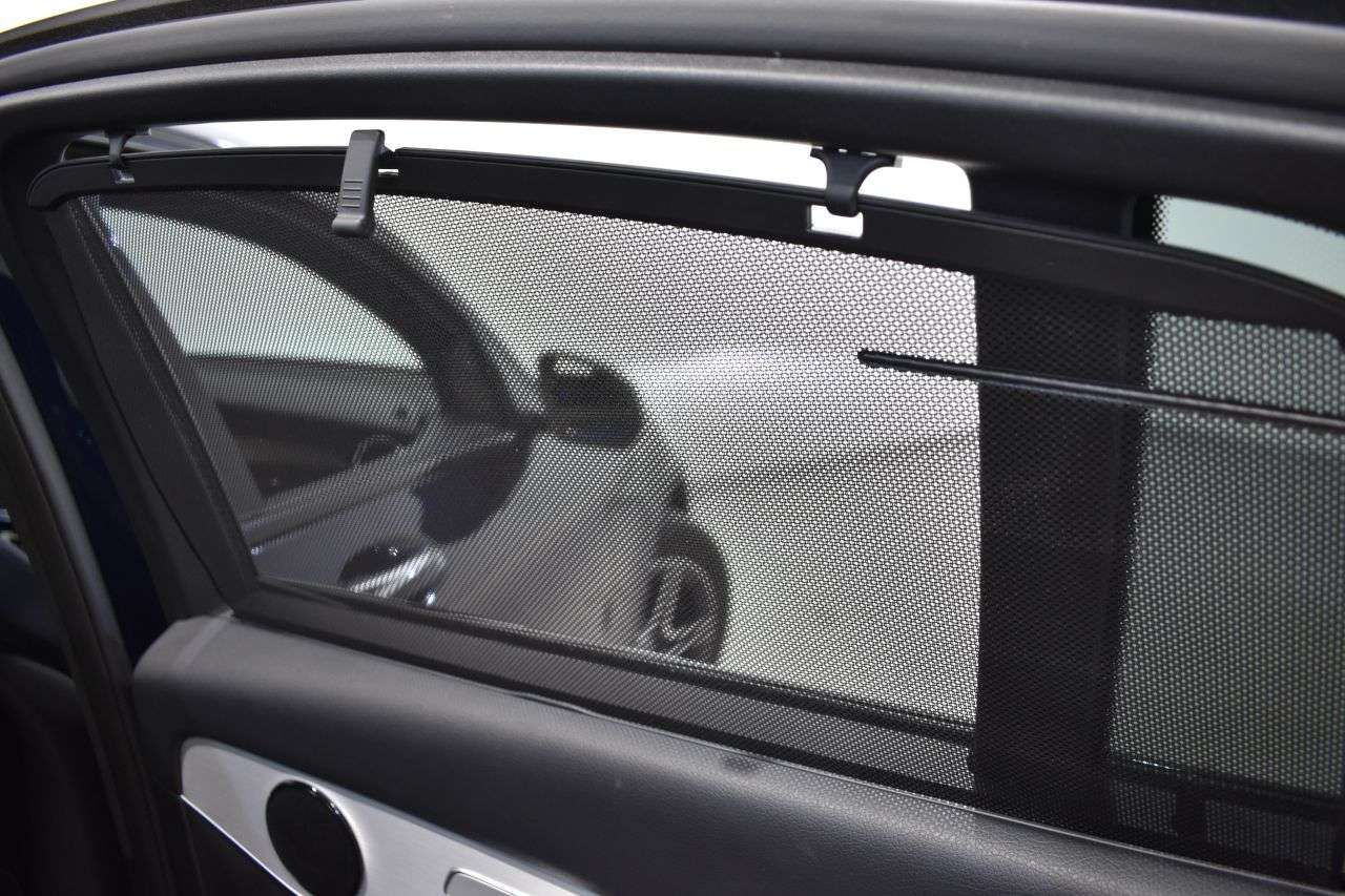 MERCEDES-BENZ GLC COUPÉ en Minoautos