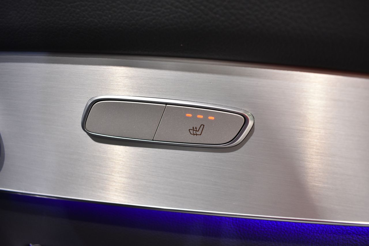 MERCEDES-BENZ GLC COUP en Minoautos