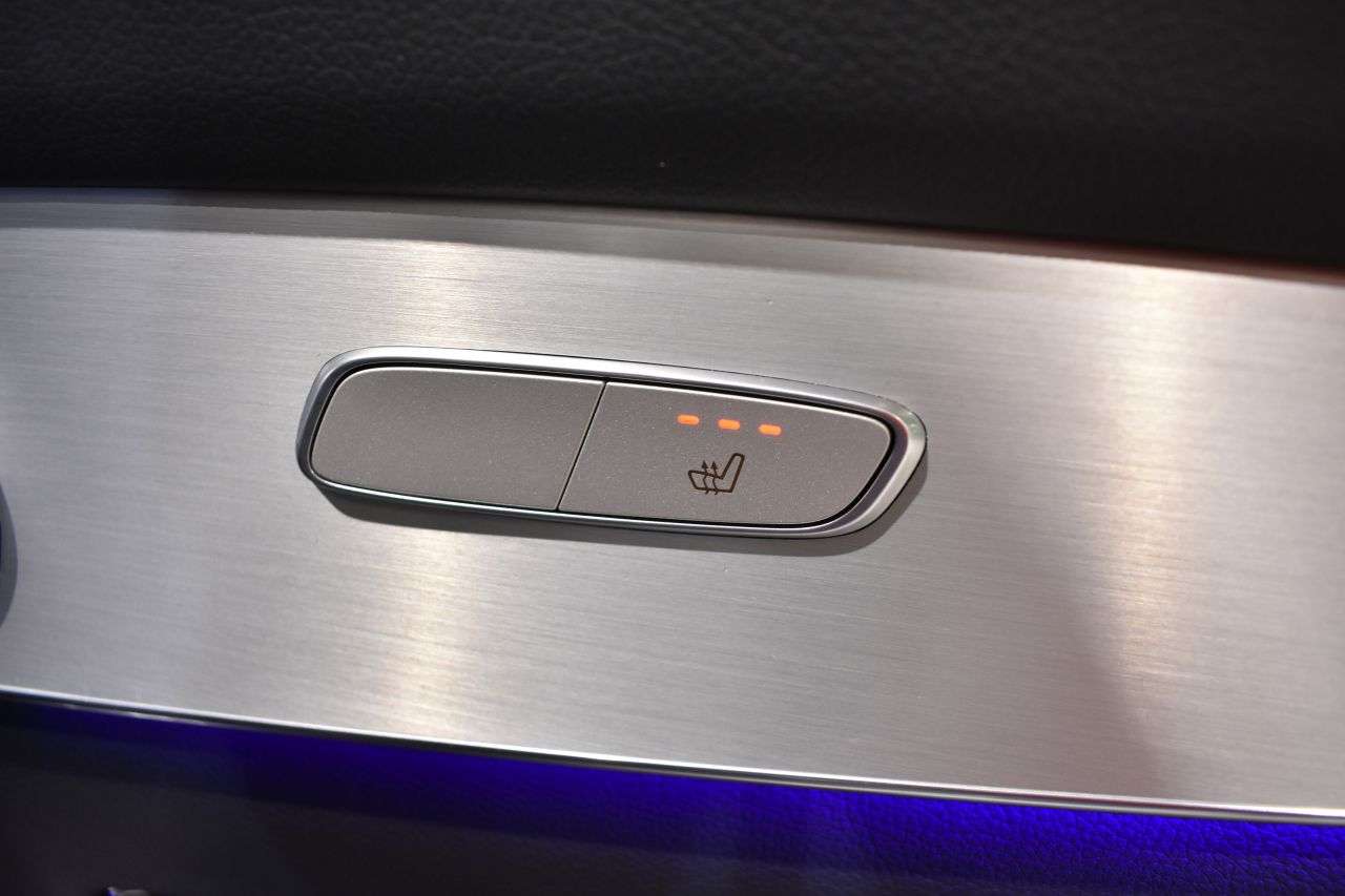 MERCEDES-BENZ GLC COUPÉ en Minoautos