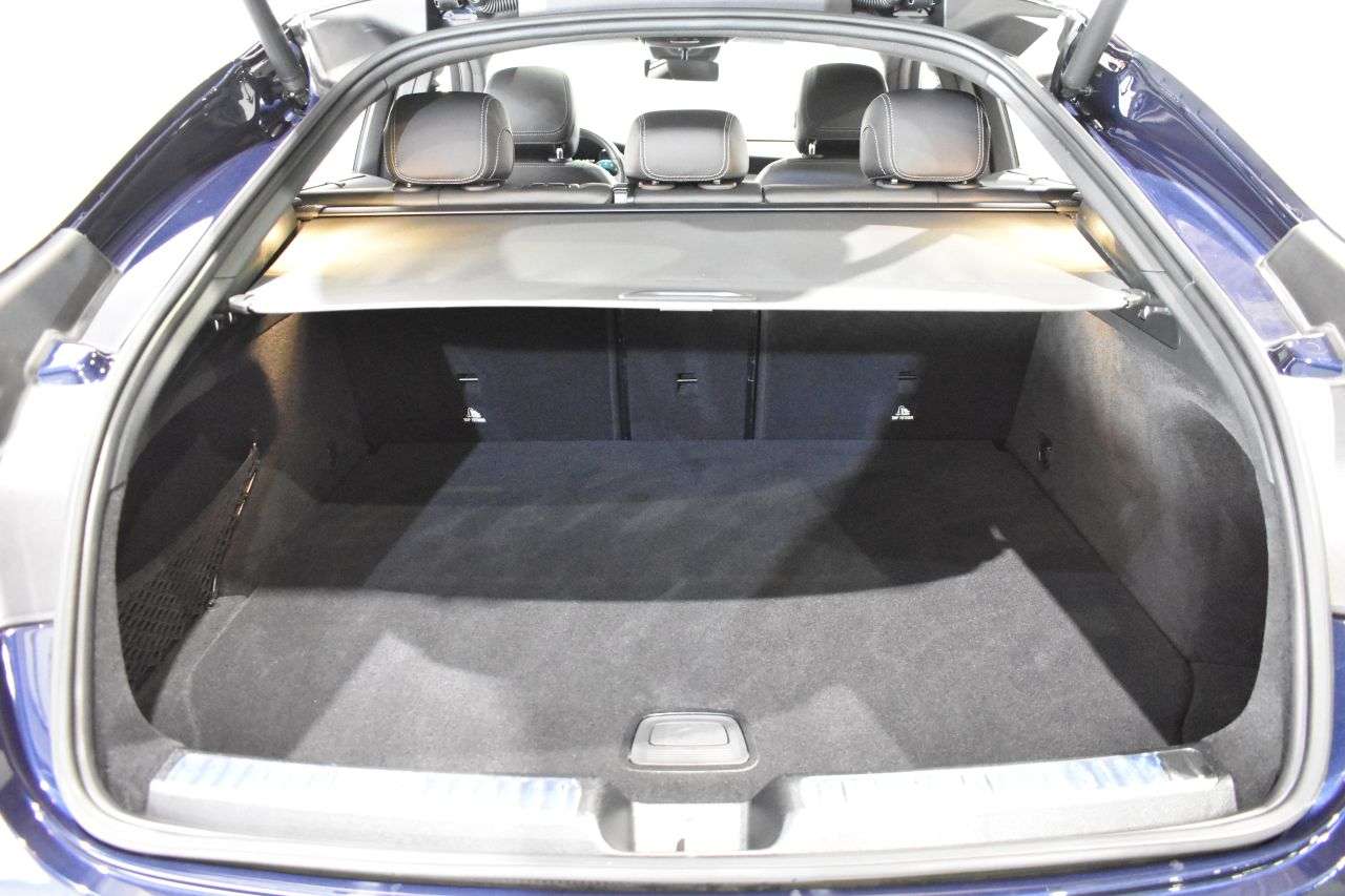 MERCEDES-BENZ GLC COUPÉ en Minoautos