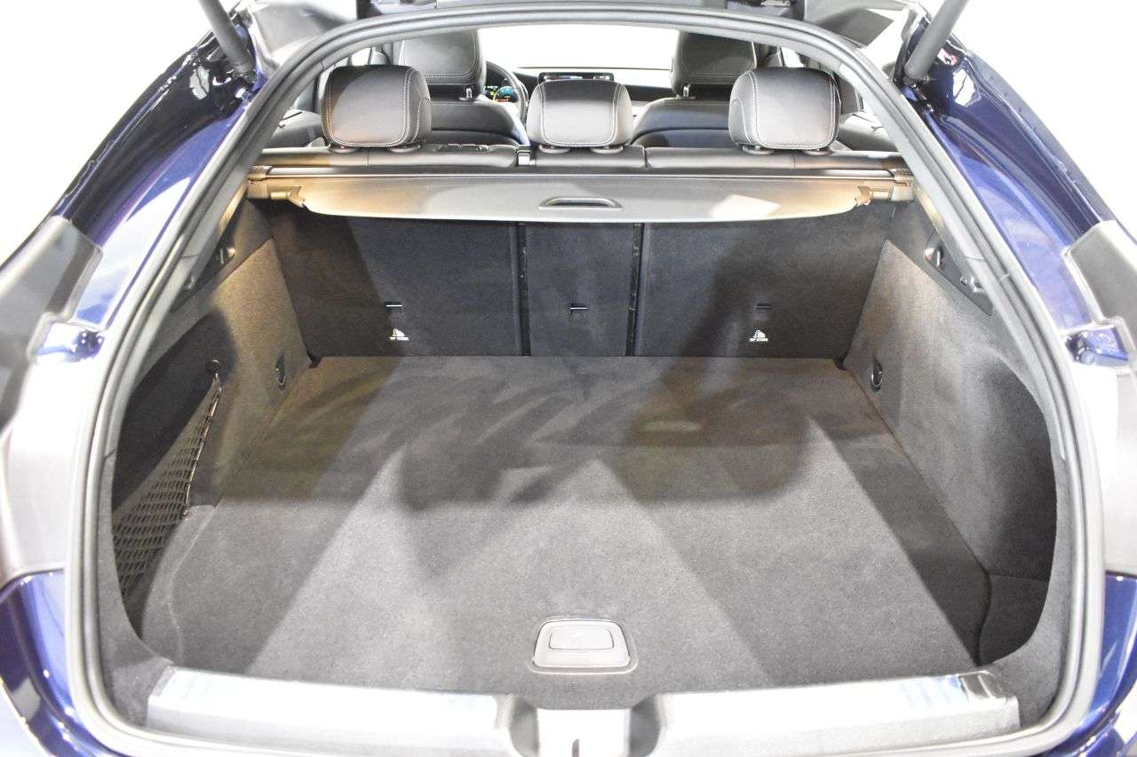 MERCEDES-BENZ GLC COUPÉ en Minoautos