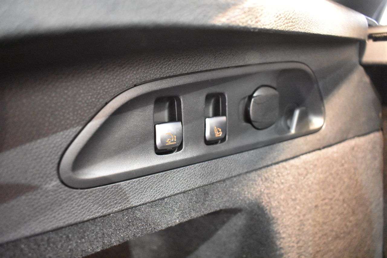 MERCEDES-BENZ GLC COUP� en Minoautos