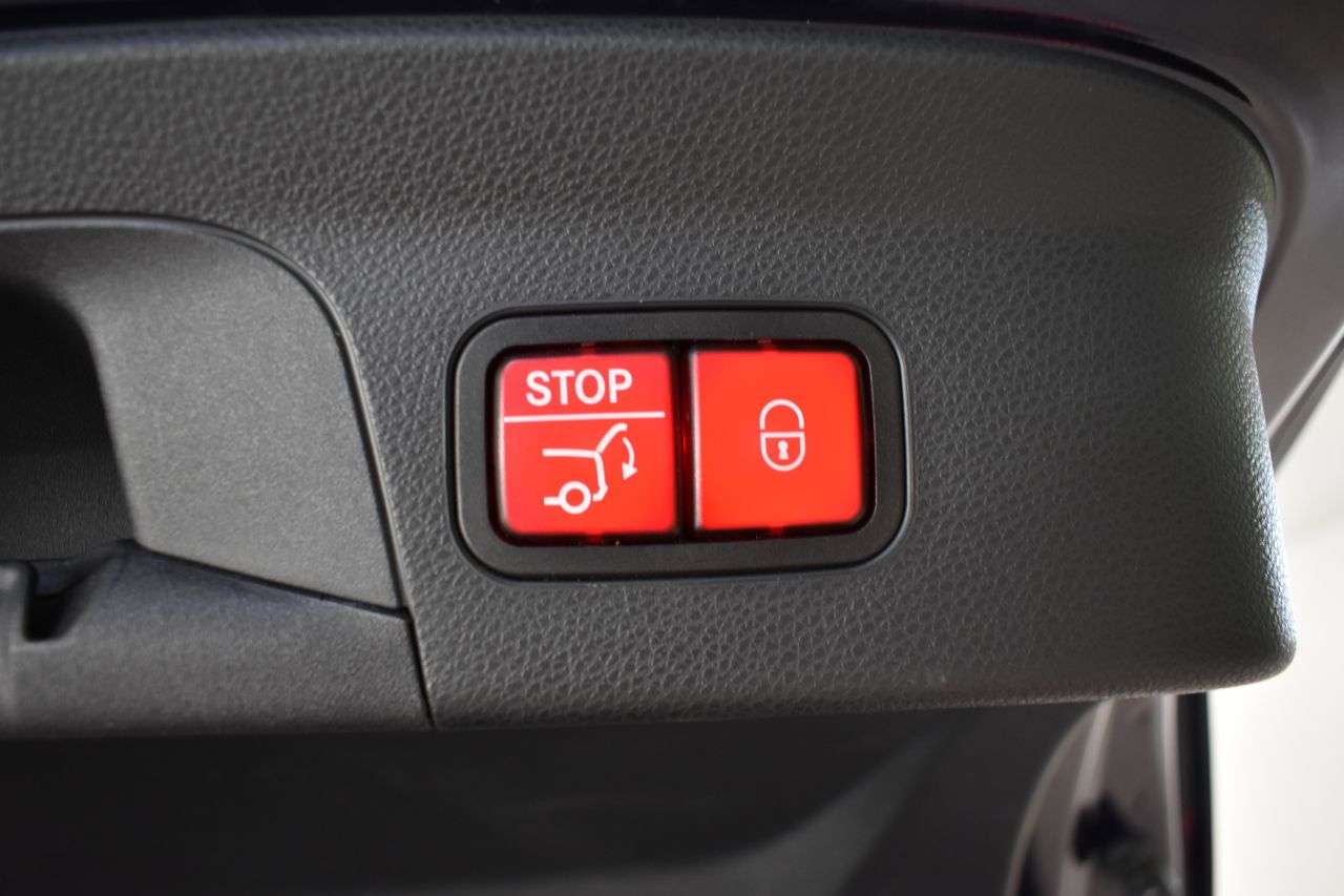 MERCEDES-BENZ GLC COUP� en Minoautos