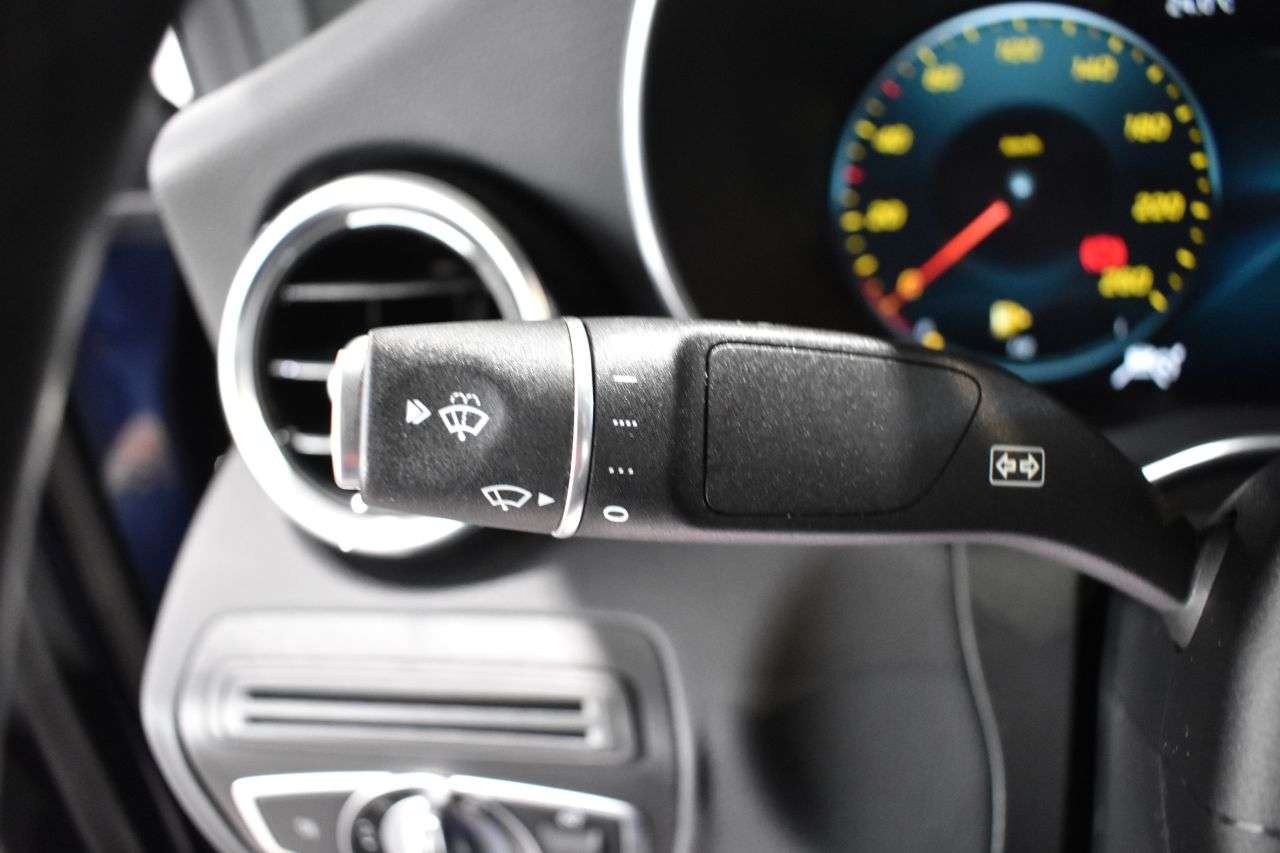 MERCEDES-BENZ GLC COUPÉ en Minoautos