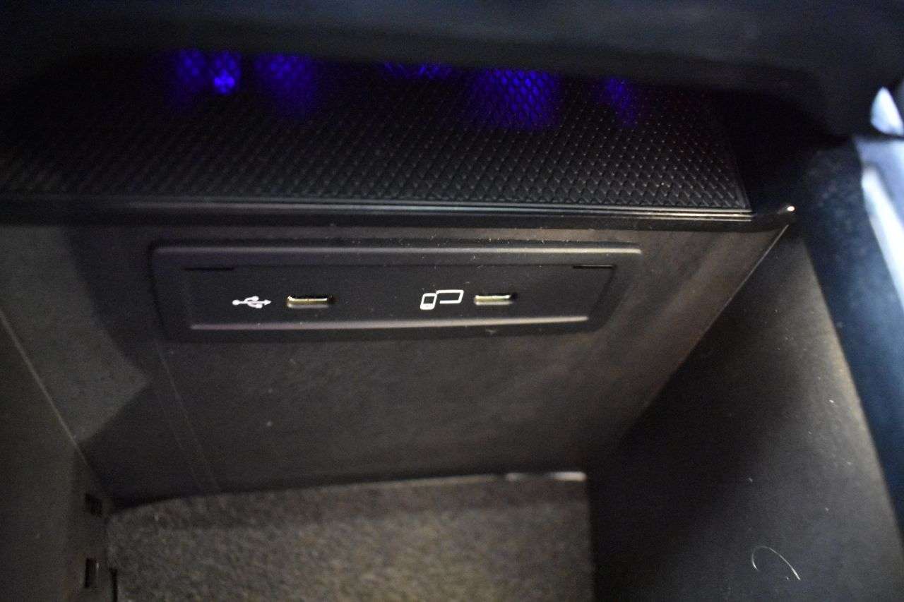 MERCEDES-BENZ GLC COUP� en Minoautos