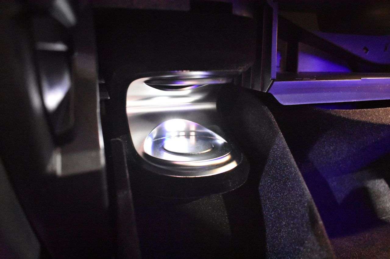 MERCEDES-BENZ GLC COUP� en Minoautos