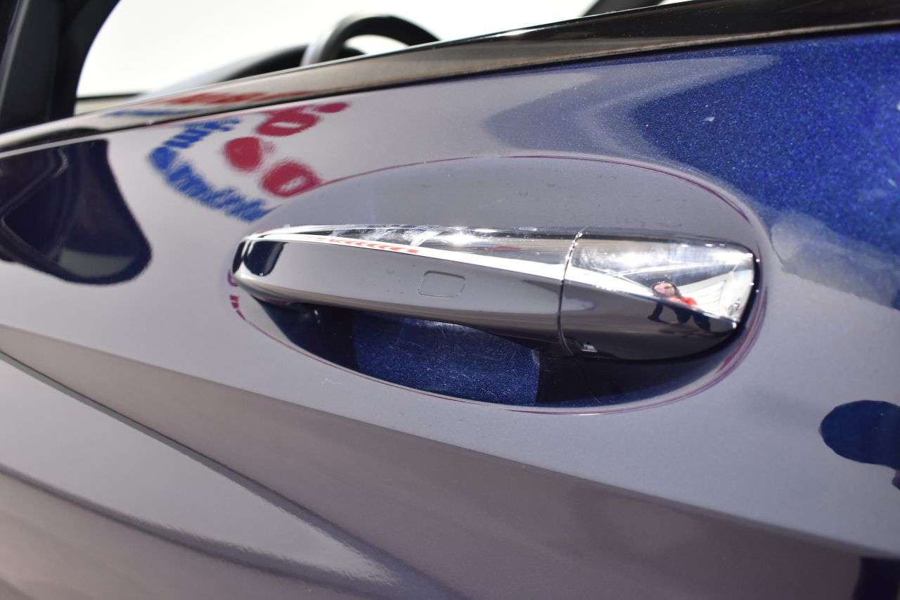 MERCEDES-BENZ GLC COUPÉ en Minoautos