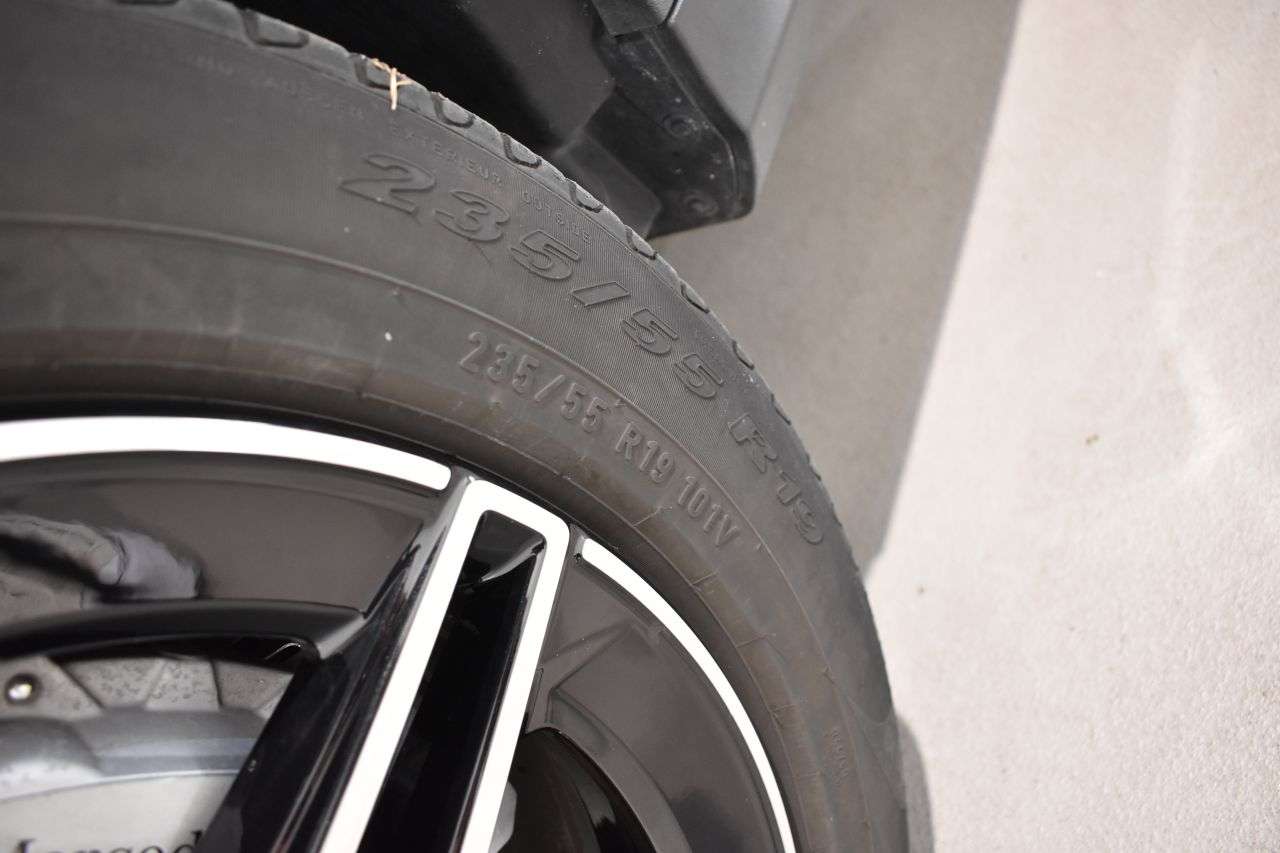 MERCEDES-BENZ GLC COUPÉ en Minoautos