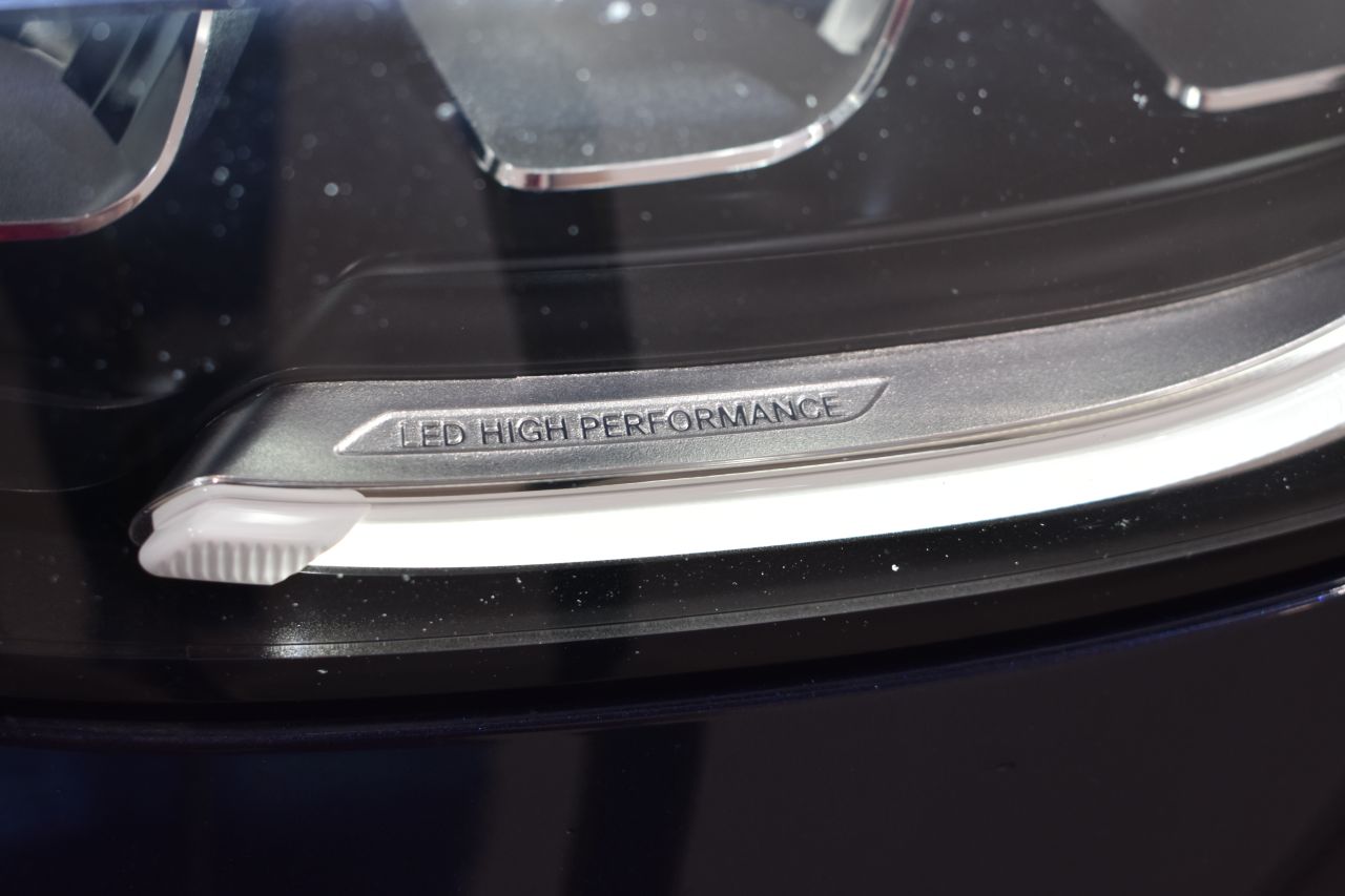 MERCEDES-BENZ GLC COUP en Minoautos