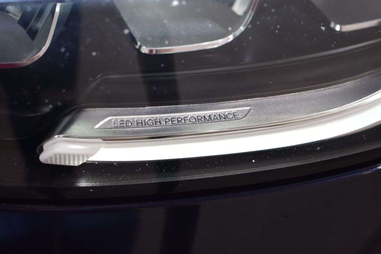 MERCEDES-BENZ GLC COUPÉ en Minoautos