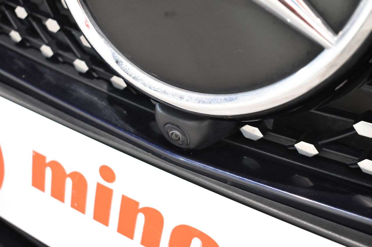 MERCEDES-BENZ GLC COUPÉ en Minoautos