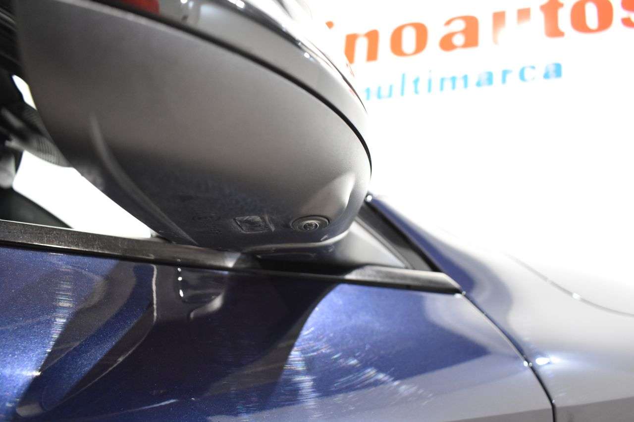 MERCEDES-BENZ GLC COUP� en Minoautos