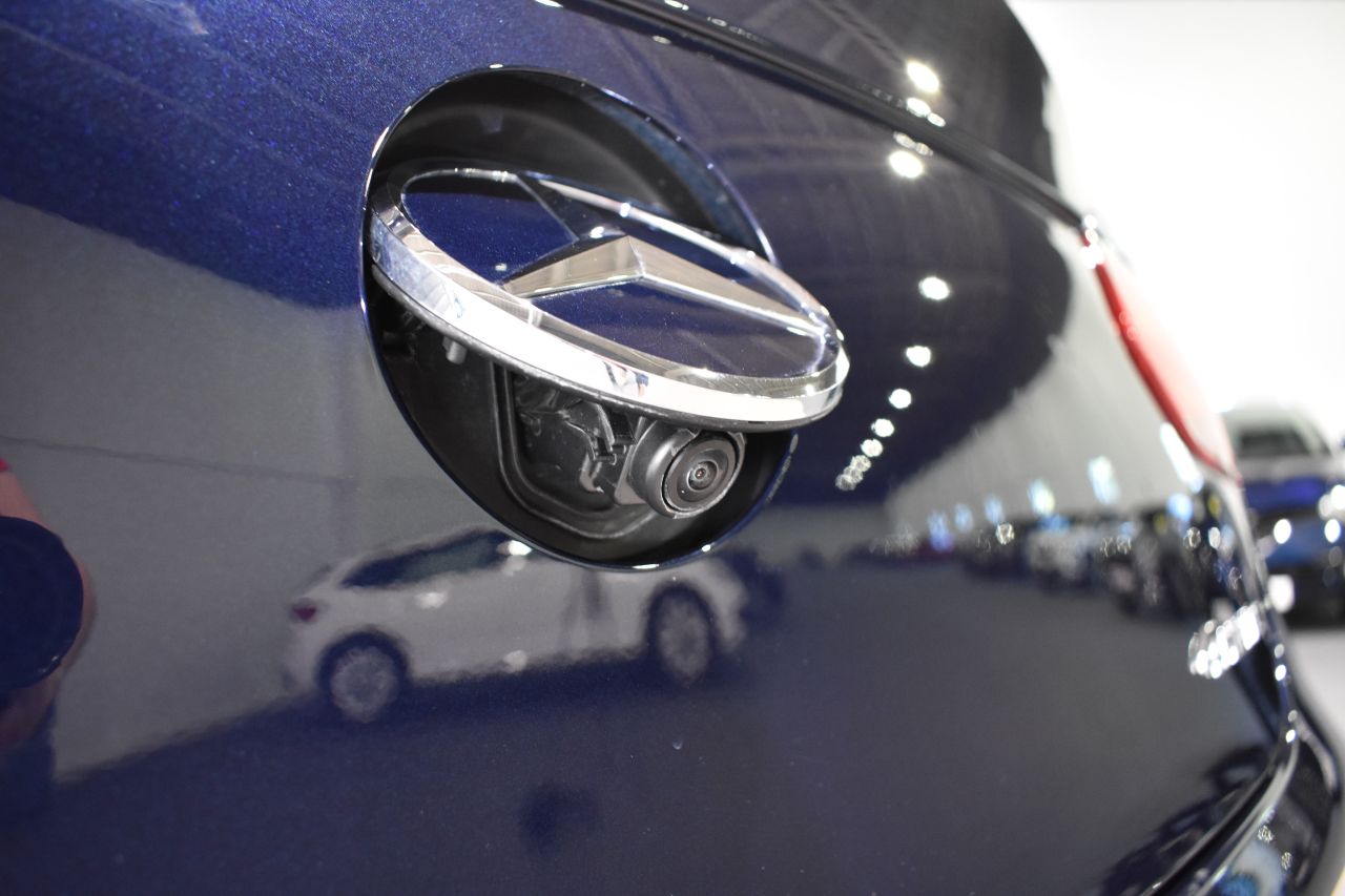 MERCEDES-BENZ GLC COUP en Minoautos