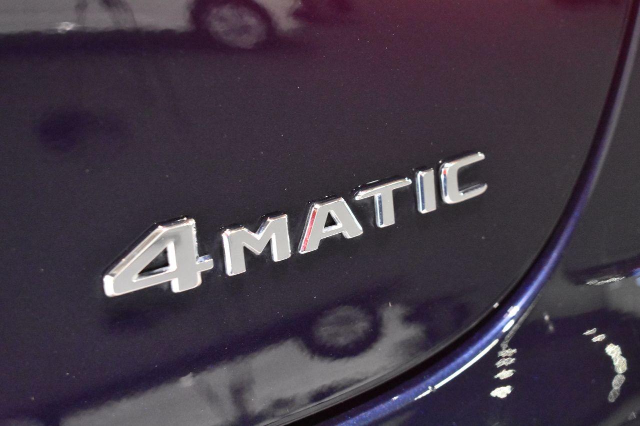 MERCEDES-BENZ GLC COUP en Minoautos