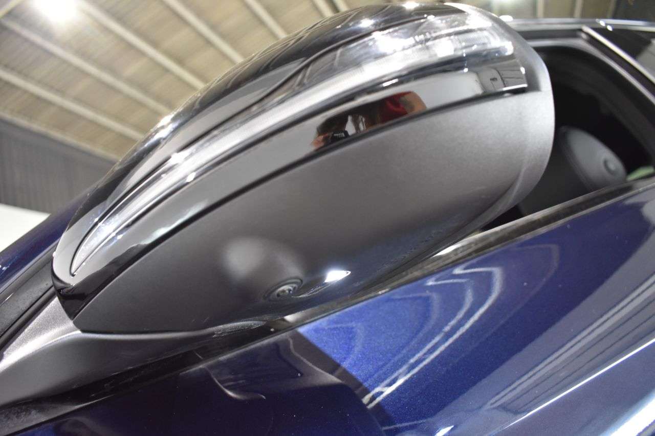 MERCEDES-BENZ GLC COUPÉ en Minoautos