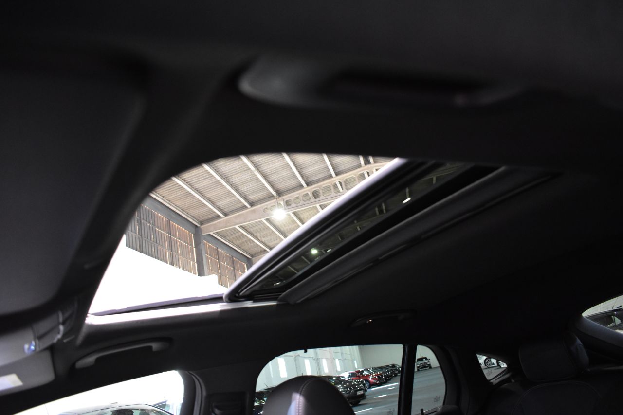 MERCEDES-BENZ GLC COUP en Minoautos