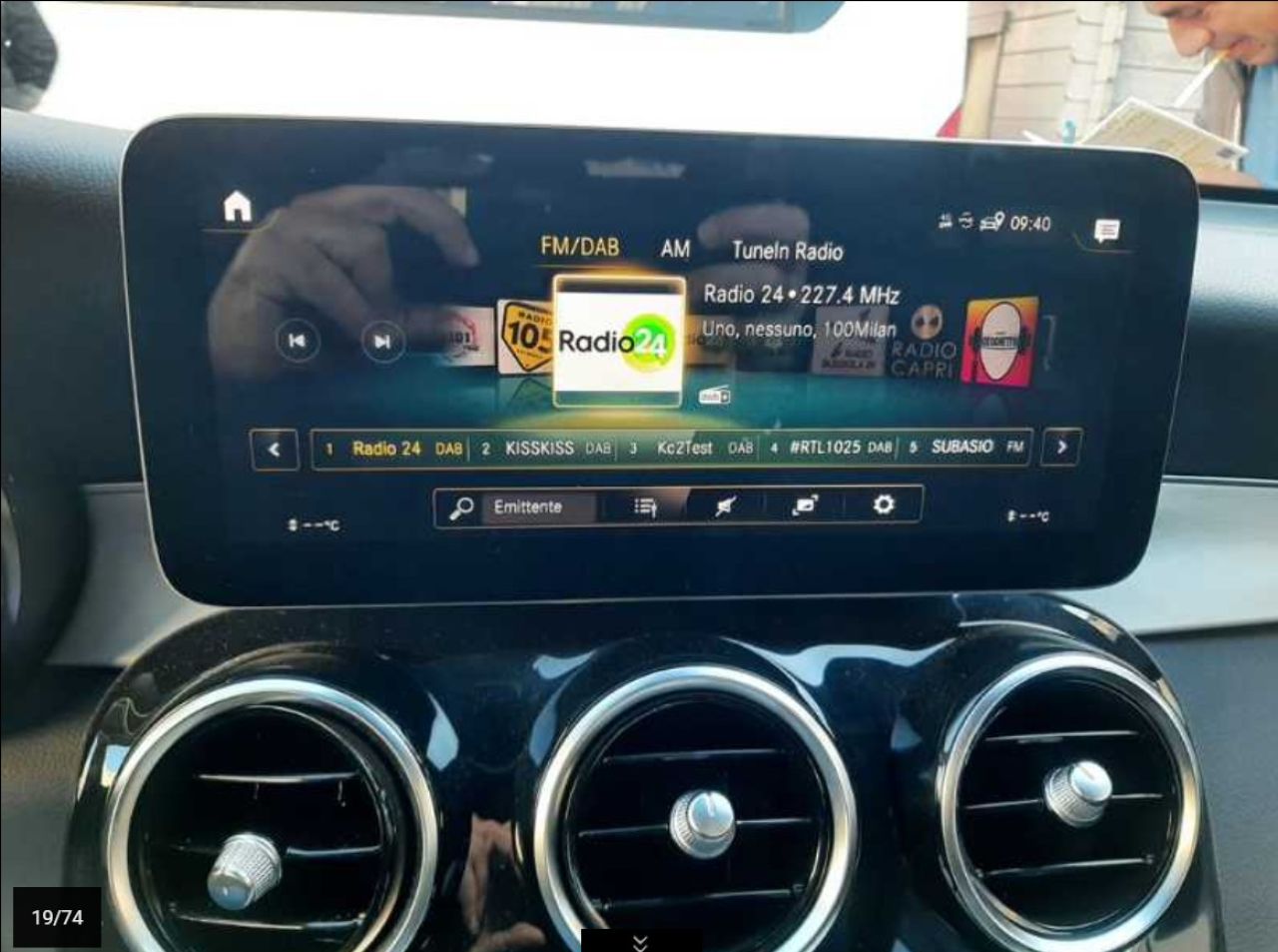 MERCEDES-BENZ GLC COUP en Minoautos