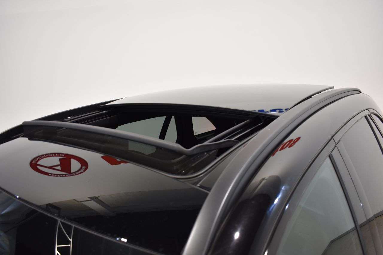 MERCEDES-BENZ CLASE GLC en Minoautos