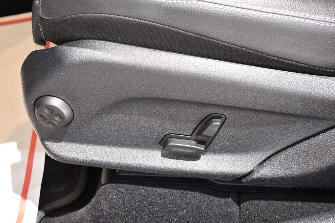 MERCEDES-BENZ CLASE GLC en Minoautos