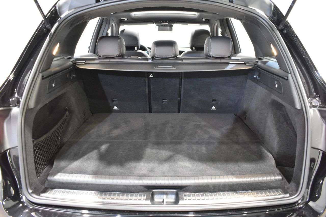 MERCEDES-BENZ CLASE GLC en Minoautos