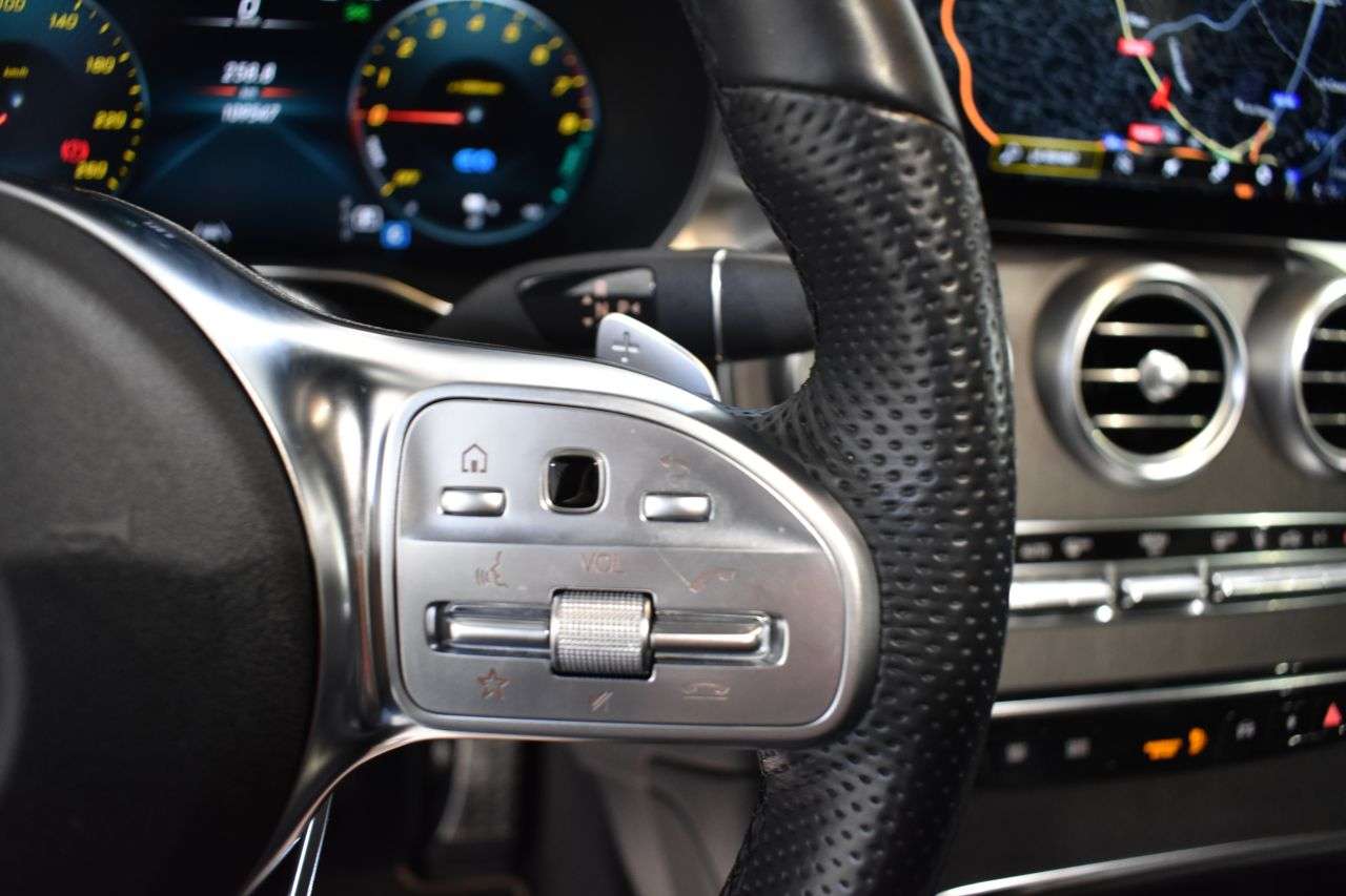 MERCEDES-BENZ CLASE GLC en Minoautos