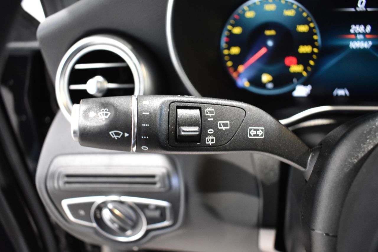 MERCEDES-BENZ CLASE GLC en Minoautos