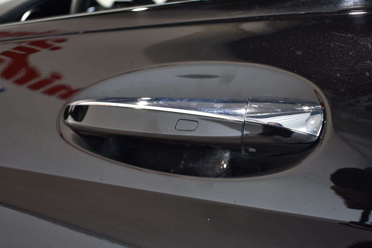 MERCEDES-BENZ CLASE GLC en Minoautos