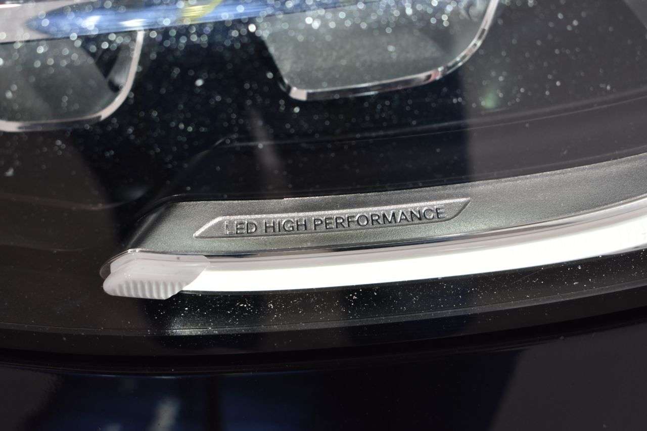 MERCEDES-BENZ CLASE GLC en Minoautos