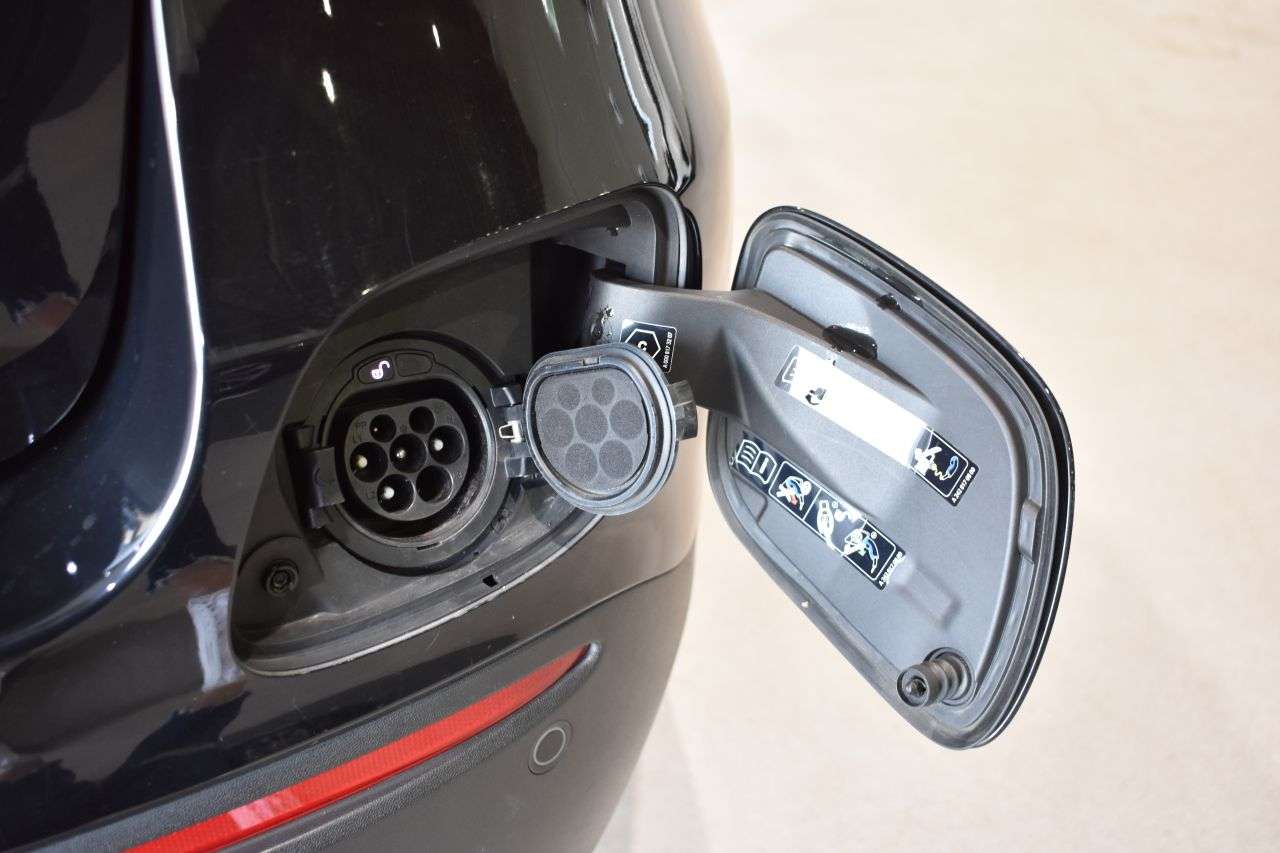 MERCEDES-BENZ CLASE GLC en Minoautos