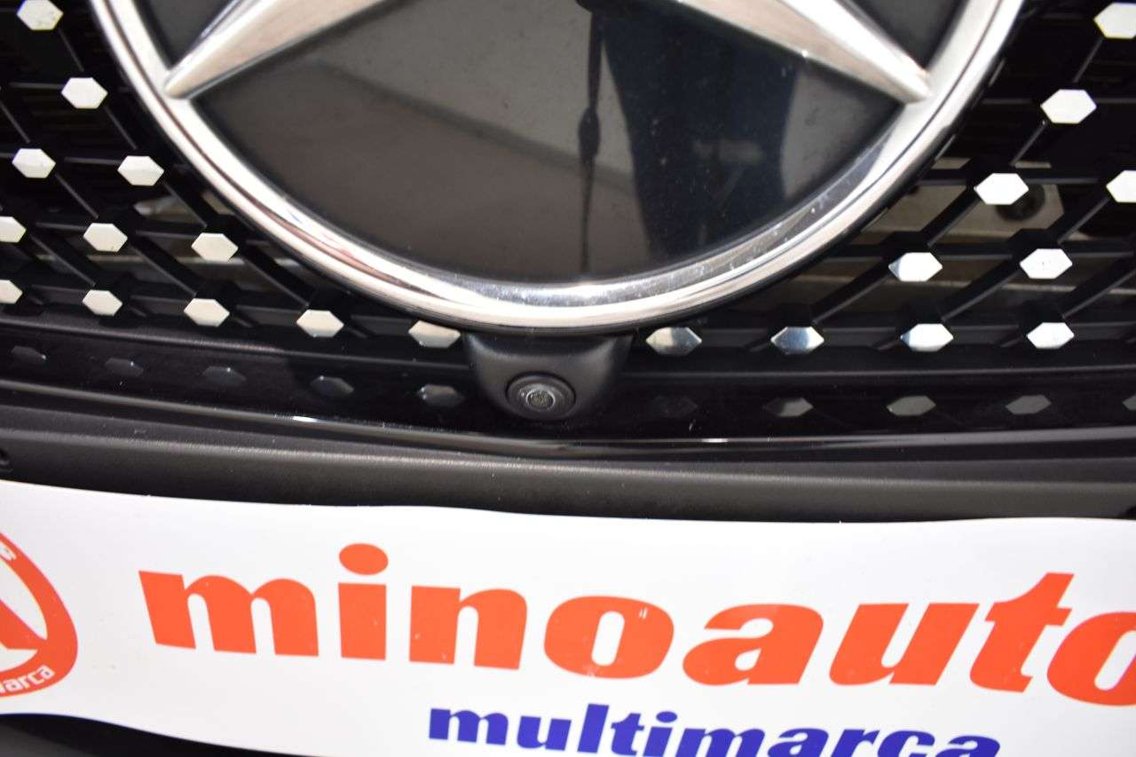 MERCEDES-BENZ CLASE GLC en Minoautos
