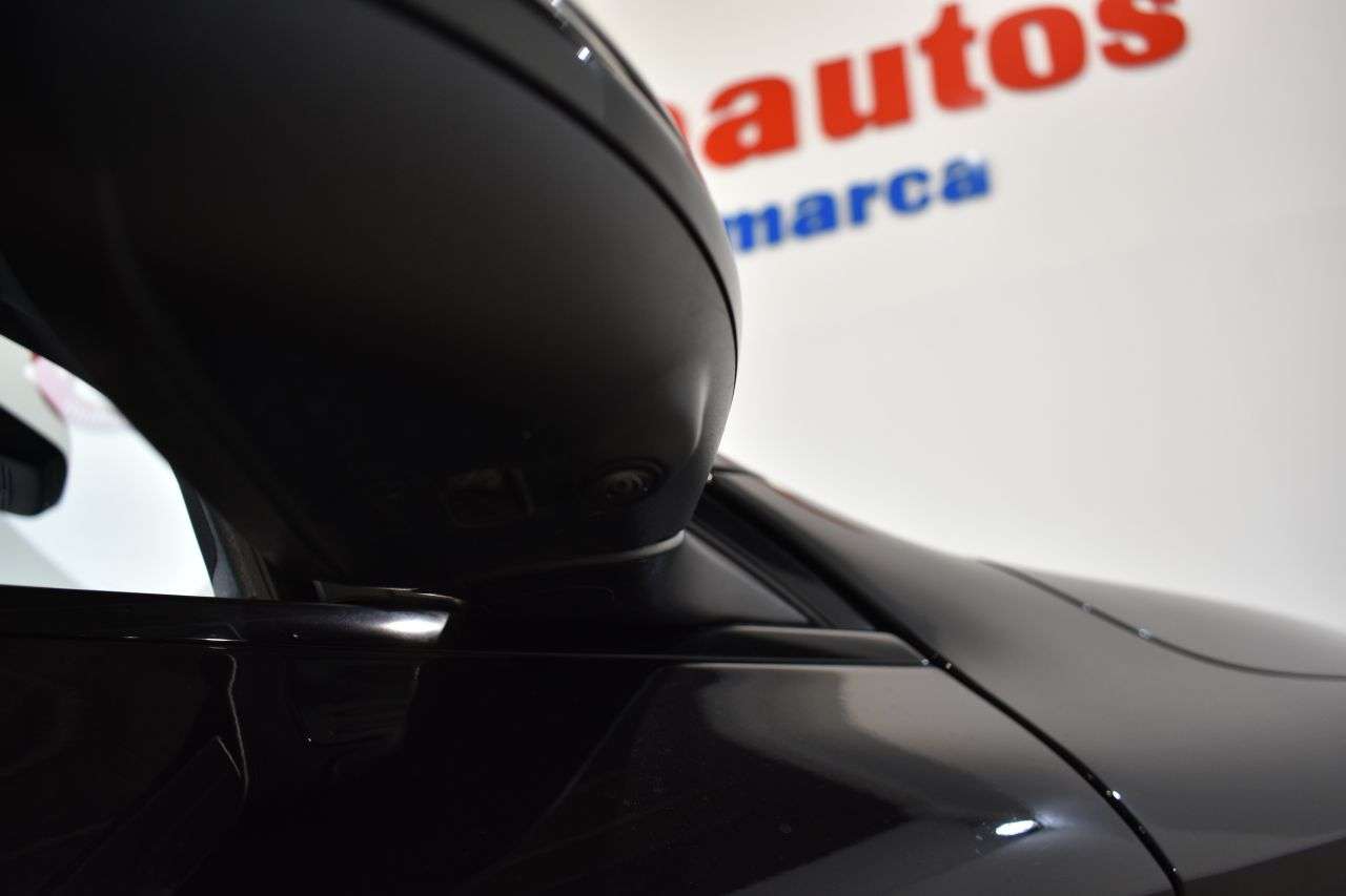 MERCEDES-BENZ CLASE GLC en Minoautos