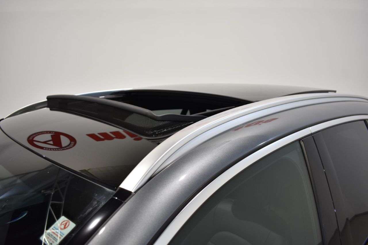 MERCEDES-BENZ CLASE GLC en Minoautos