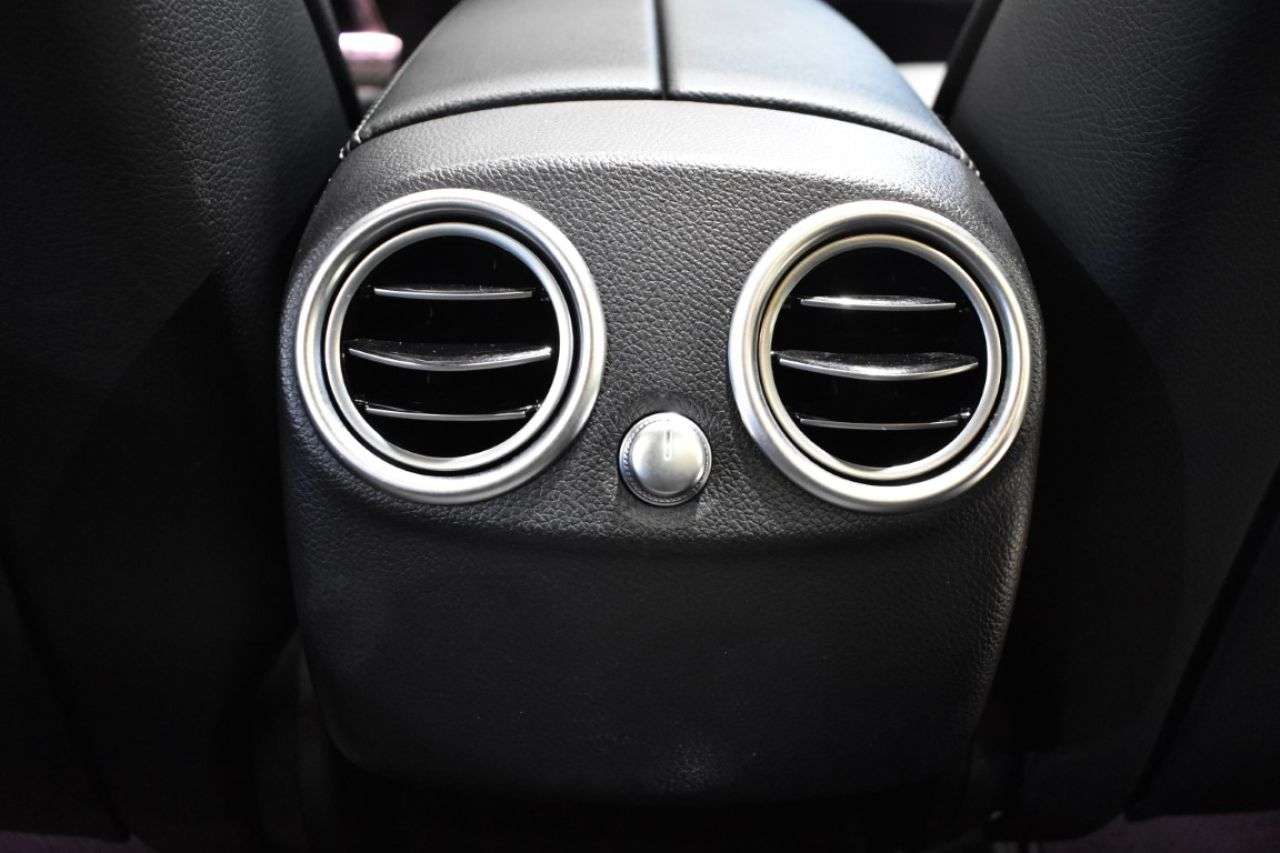 MERCEDES-BENZ CLASE GLC en Minoautos