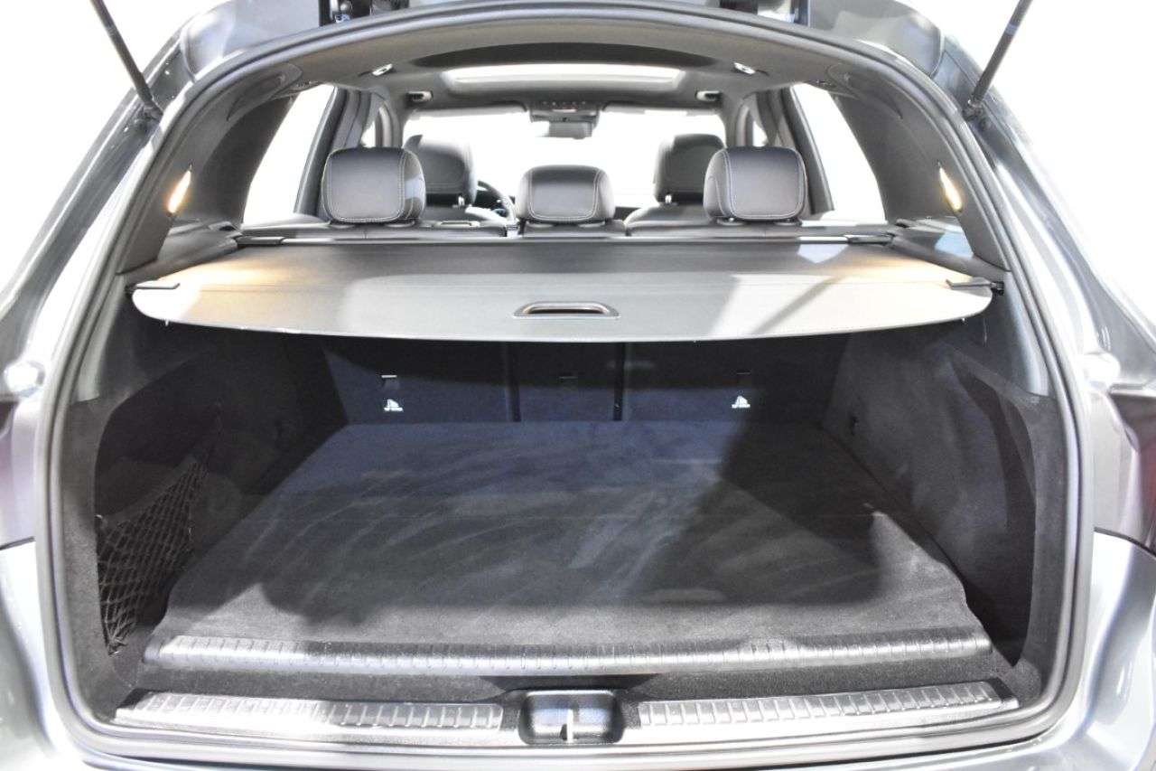 MERCEDES-BENZ CLASE GLC en Minoautos