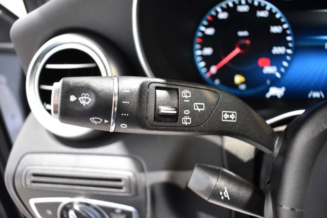 MERCEDES-BENZ CLASE GLC en Minoautos