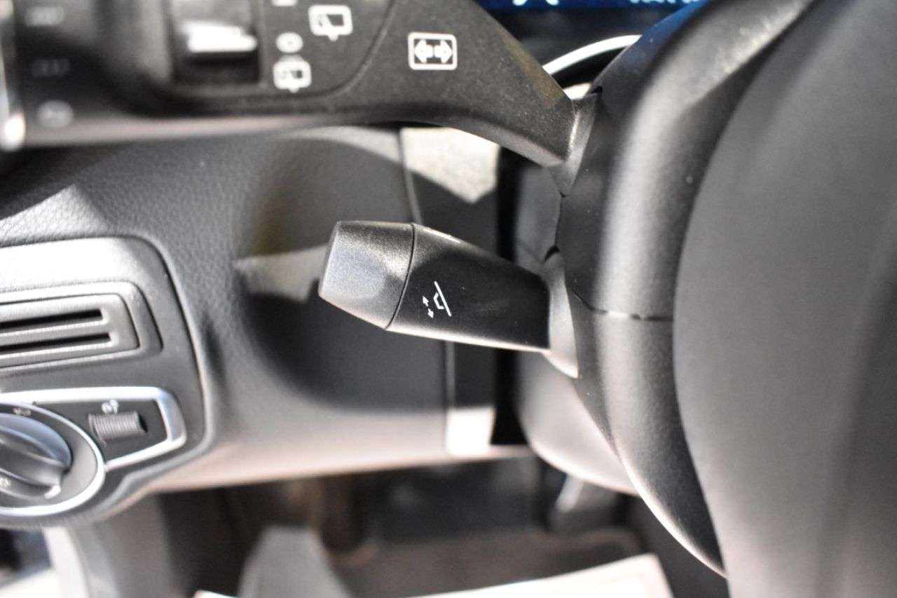 MERCEDES-BENZ CLASE GLC en Minoautos