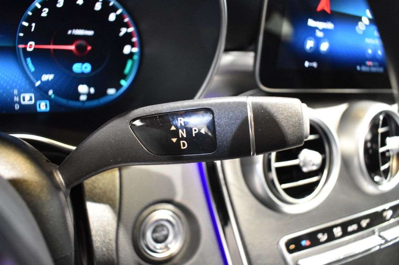 MERCEDES-BENZ CLASE GLC en Minoautos