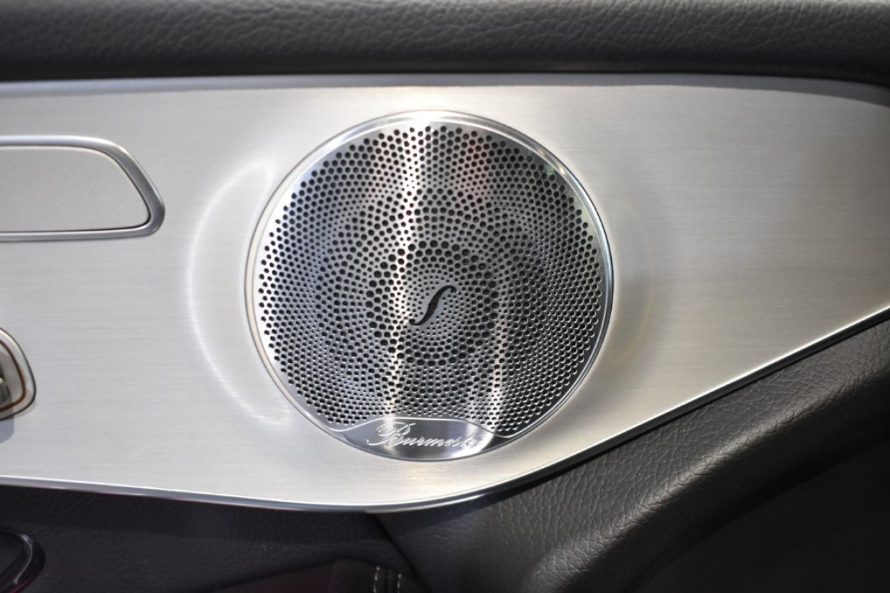 MERCEDES-BENZ CLASE GLC en Minoautos