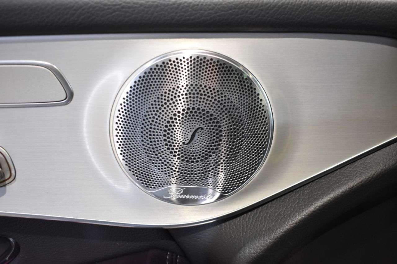 MERCEDES-BENZ CLASE GLC en Minoautos