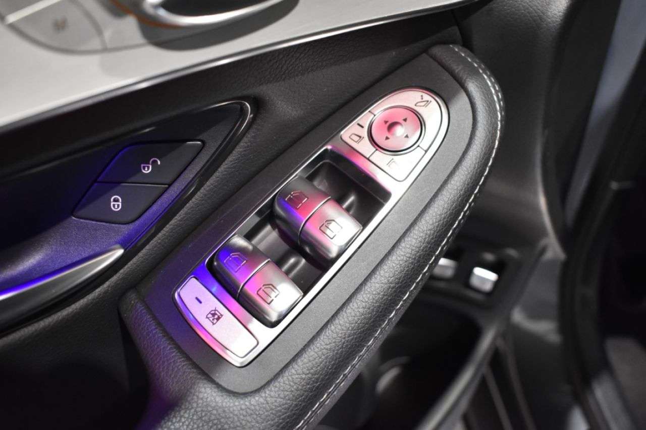 MERCEDES-BENZ CLASE GLC en Minoautos